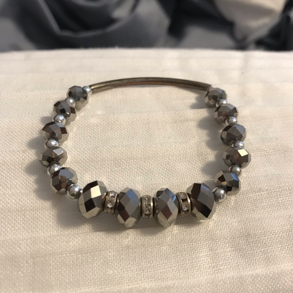 Bundle necklace bracelet - Picture 5 of 8